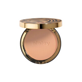 Foto 1 | Foto 1 | Polvo Compacto Sisley Paris Phyto Poudre 3 Sandy 12 G para Mujer - Venta Internacional