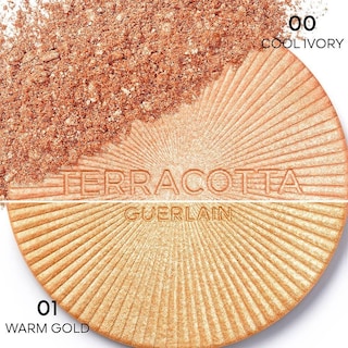 Foto 6 | Foto 6 | Polvo Brillante Terracotta Luminizer Guerlain, 7 Ml, Para Mujer - Venta Internacional.