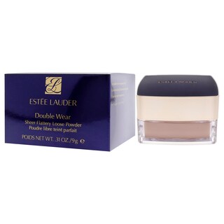 Foto 2 | Foto 2 | Polvo Fijador Estée Lauder Double Wear Sheer Flattery, 9 Ml - Venta Internacional.