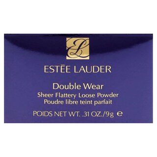 Foto 3 | Foto 3 | Polvo Fijador Estée Lauder Double Wear Sheer Flattery, 9 Ml - Venta Internacional.
