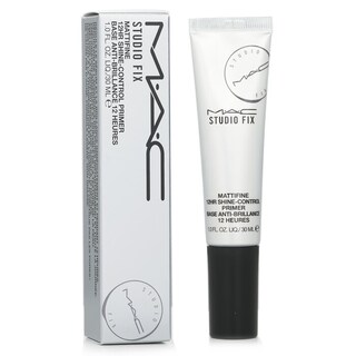 Foto 5 | Foto 5 | Control De Brillo Primer Mac Studio Fix Mattifine De 12 Horas - Venta Internacional.