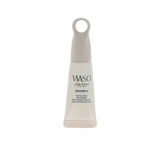 Foto 2 | Foto 2 | Tratamiento Localizado Shiseido Waso Koshirice Tintado 8 Ml #subtle Peach - Venta Internacional.