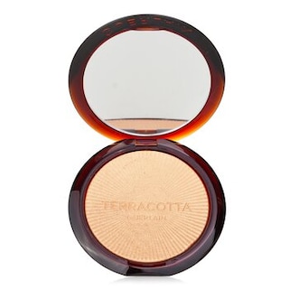Foto 1 | Foto 1 | Luminizador De Terracota Guerlain En Polvo Brillante #01 Warm Gold - Venta Internacional.