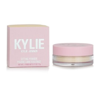 Foto 1 | Foto 1 | Polvo Fijador Kylie Cosmetics Translucent #100 - Venta Internacional