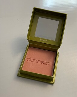 Foto 3 | Foto 3 | Polvo De Acabado Benefit Dandelion Travel, Tamaño 3.5 G/0.12 Oz - Venta Internacional.