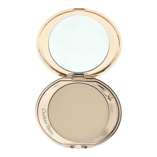 Foto 2 | Foto 2 | Polvo Fijador Charlotte Tilbury Airbrush Flawless Finish 3 Tan - Venta Internacional.