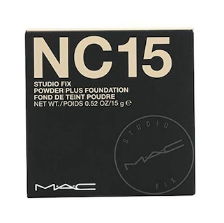 Foto 2 | Foto 2 | Base De Maquillaje En Polvo Mac Studio Fix Powder Plus Nc15 15 G - Venta Internacional.