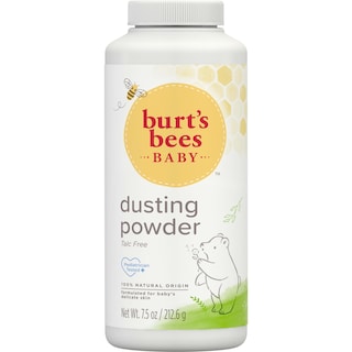 Foto 1 | Foto 1 | Polvo Para Espolvorear Burt's Bees, 100% De Origen Natural, 220 Ml - Venta Internacional.