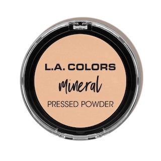 Foto 1 | Foto 1 | Polvo Mineral Prensado L.a. Colors Fair 7,5 Ml - Venta Internacional.