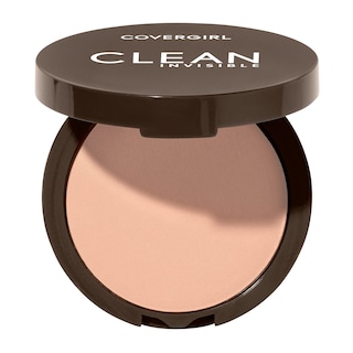Foto 1 | Foto 1 | Polvo Prensado Covergirl Clean Invisible 130 Classic Beige - Venta Internacional.