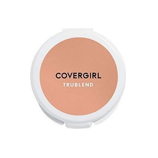 Foto 1 | Foto 1 | Polvo Prensado Covergirl Trublend Translucent Tawny 11g - Venta Internacional.