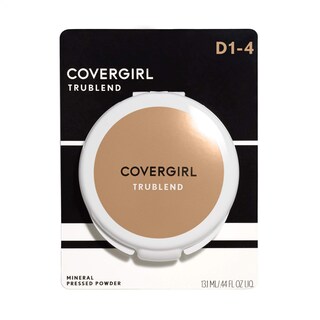 Foto 3 | Foto 3 | Polvo Prensado Covergirl Trublend Translucent Tawny 11g - Venta Internacional.