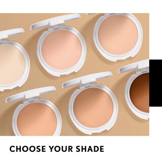 Foto 6 | Foto 6 | Polvo Prensado Covergirl Trublend Translucent Tawny 11g - Venta Internacional.