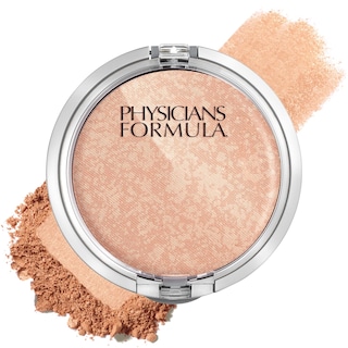 Foto 1 | Foto 1 | Polvo Facial Mineral Physicians Formula Mineral Wear Creamy Natural - Venta Internacional.