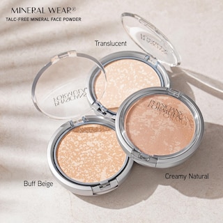 Foto 7 | Foto 7 | Polvo Facial Mineral Physicians Formula Mineral Wear Creamy Natural - Venta Internacional.