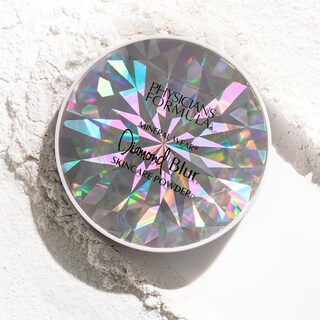 Foto 1 | Foto 1 | Polvo Facial Physicians Formula Mineral Wear Diamond Blur - Venta Internacional.
