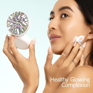 Foto 4 | Foto 4 | Polvo Facial Physicians Formula Mineral Wear Diamond Blur - Venta Internacional.
