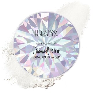 Foto 7 | Foto 7 | Polvo Facial Physicians Formula Mineral Wear Diamond Blur - Venta Internacional.