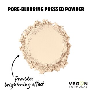 Foto 2 | Foto 2 | Polvo De Acabado Nyx Professional Makeup Hd Banana - Venta Internacional.