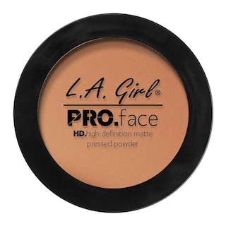 Foto 1 | Foto 1 | Polvo Cosmético L.a. Girl Pro Face Powder Warm Caramel 7g - Venta Internacional.