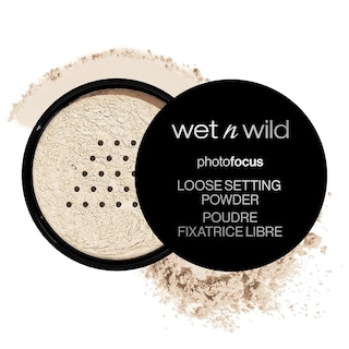 Foto 1 | Foto 1 | Polvo Fijador Wet N Wild Photo Focus Translucent - Venta Internacional.