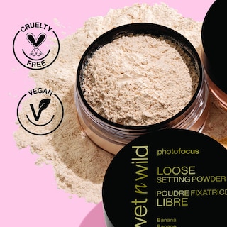Foto 3 | Foto 3 | Polvo Fijador Wet N Wild Photo Focus Translucent - Venta Internacional.