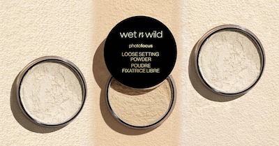 Foto 5 | Foto 5 | Polvo Fijador Wet N Wild Photo Focus Translucent - Venta Internacional.