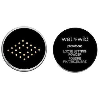 Foto 6 | Foto 6 | Polvo Fijador Wet N Wild Photo Focus Translucent - Venta Internacional.