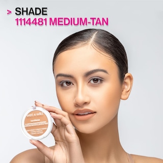 Foto 3 | Foto 3 | Polvo De Acabado Wet N Wild Bare Focus Clarifying Matte - Venta Internacional.