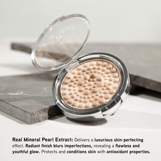 Foto 4 | Foto 4 | Maquillaje Iluminador En Polvo Physicians Formula Mineral Glow - Venta Internacional.