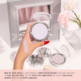 Foto 5 | Foto 5 | Maquillaje Iluminador En Polvo Physicians Formula Mineral Glow - Venta Internacional.
