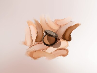 Foto 6 | Foto 6 | Polvo Prensado Covergirl Clean Invisible Vegan Warm Nude - Venta Internacional.