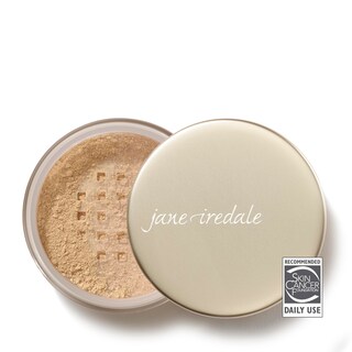 Foto 1 | Foto 1 | Polvo Mineral Jane Iredale Amazing Base Golden Glow 11 Ml - Venta Internacional.