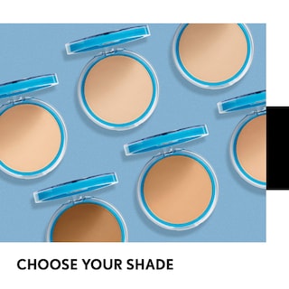 Foto 5 | Foto 5 | Polvo Covergirl Clean Matte Pressed Tawny 10 G (x2) - Venta Internacional.