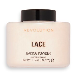 Foto 1 | Foto 1 | Polvo Fijador De Maquillaje Revolution Beauty Loose Baking Powder - Venta Internacional.