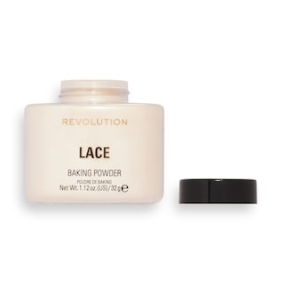 Foto 2 | Foto 2 | Polvo Fijador De Maquillaje Revolution Beauty Loose Baking Powder - Venta Internacional.
