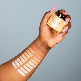 Foto 6 | Foto 6 | Polvo Fijador De Maquillaje Revolution Beauty Loose Baking Powder - Venta Internacional.