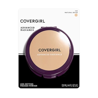 Foto 3 | Foto 3 | Polvo Prensado Covergirl Advanced Radiance Creamy Natural - Venta Internacional.
