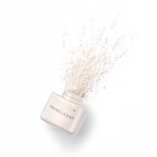 Foto 4 | Foto 4 | Fijador De Maquillaje En Polvo Revolution Beauty Translucent 33ml - Venta Internacional.