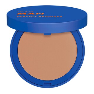 Foto 1 | Foto 1 | Polvo Bronceador Pupa Milano Perfect Bronzer 002 6,8 Ml Para Hombre - Venta Internacional.