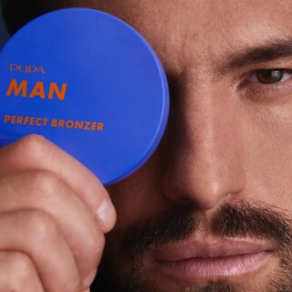 Foto 2 | Foto 2 | Polvo Bronceador Pupa Milano Perfect Bronzer 002 6,8 Ml Para Hombre - Venta Internacional.