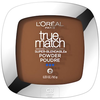 Foto 1 | Foto 1 | Base De Maquillaje En Polvo L'oreal Paris True Match C8 De Profundidad Media, 10 Ml - Venta Internacional.