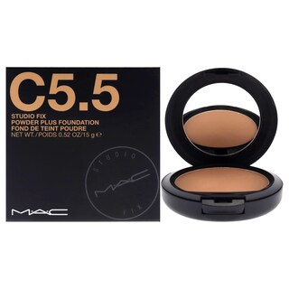 Foto 1 | Foto 1 | Base De Maquillaje En Polvo Mac Studio Fix C5.5 15 Ml - Venta Internacional.