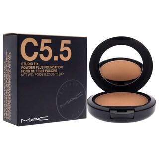 Foto 3 | Foto 3 | Base De Maquillaje En Polvo Mac Studio Fix C5.5 15 Ml - Venta Internacional.