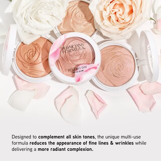 Foto 4 | Foto 4 | Polvo Facial Highlighter Blush Physicians Formula Rosé Para Todo El Día - Venta Internacional.