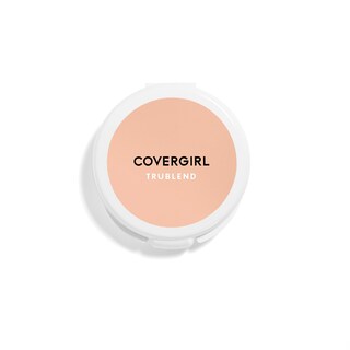 Foto 1 | Foto 1 | Maquillaje En Polvo Mineral Covergirl Trublend Translucent Light - Venta Internacional.