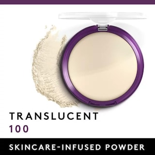 Foto 2 | Foto 2 | Polvo Prensado Covergirl Simply Ageless Translucent 11 Ml - Venta Internacional.