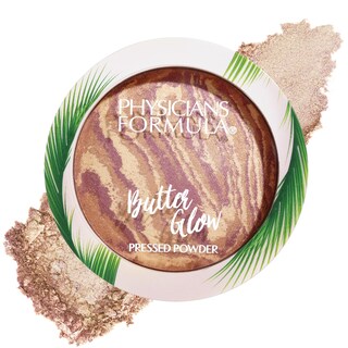 Foto 1 | Foto 1 | Polvo Prensado Physicians Formula Butter Glow Natural Glow - Venta Internacional.
