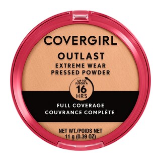 Foto 1 | Foto 1 | Polvo Prensado Covergirl Outlast Extreme Wear Natural Tan - Venta Internacional