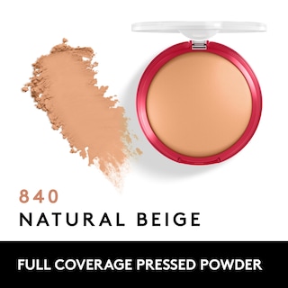 Foto 2 | Foto 2 | Polvo Prensado Covergirl Outlast Extreme Wear Natural Tan - Venta Internacional
